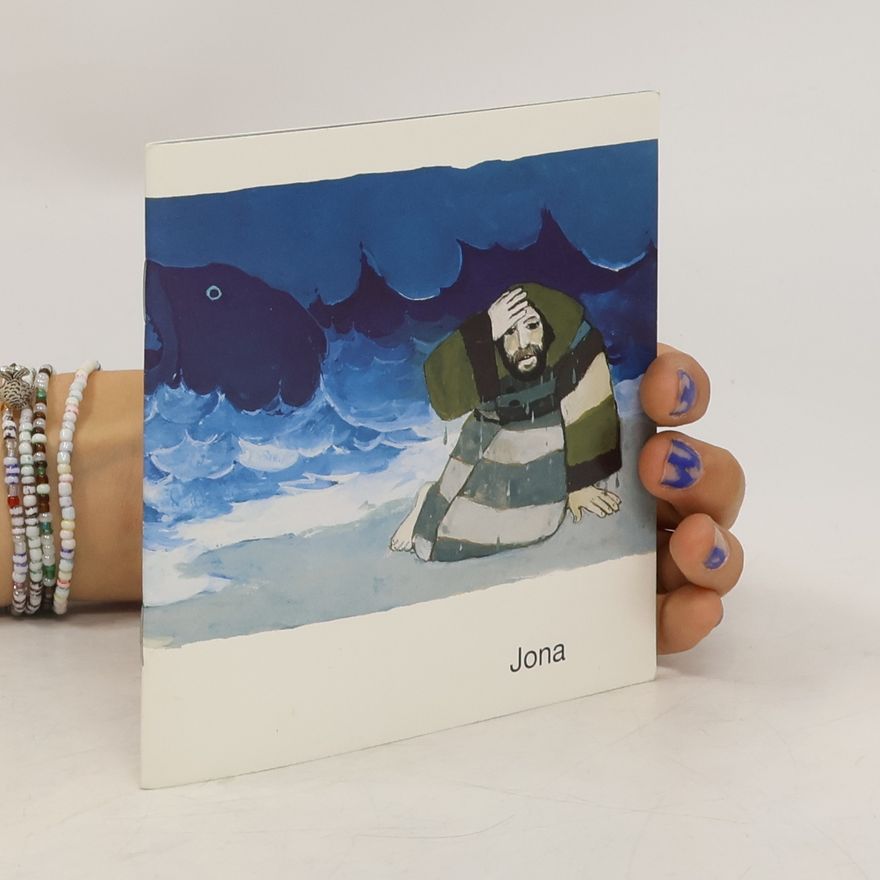 Kees de Kort Jona