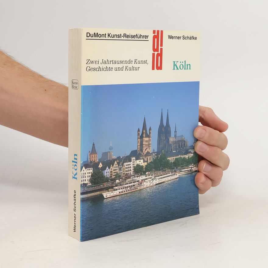 Werner Schäfke Köln