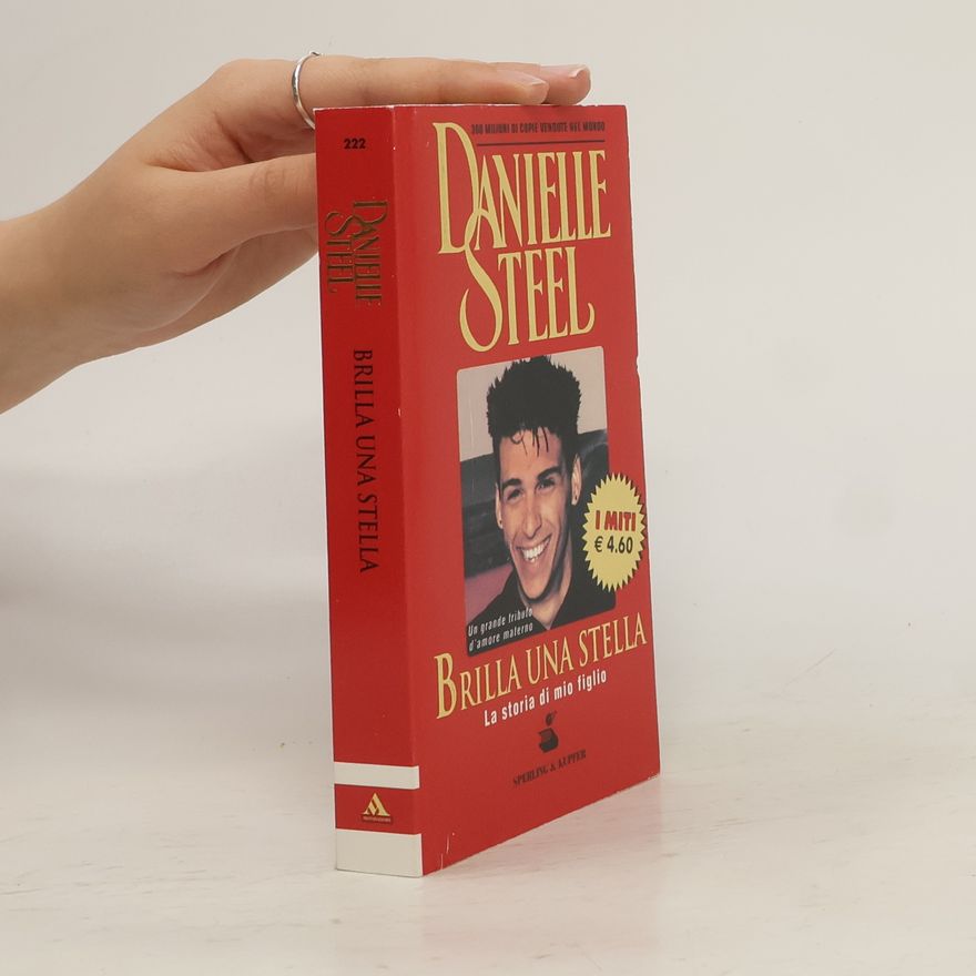 Danielle Steel Brilla una Stella