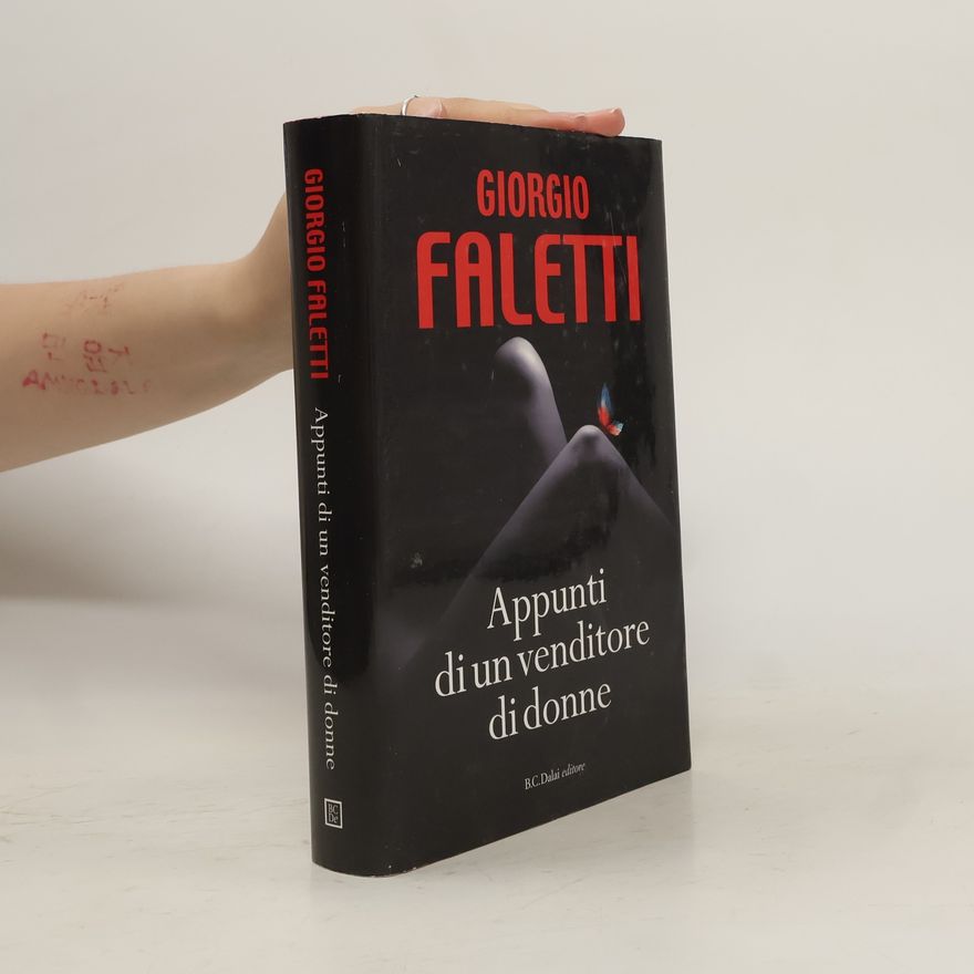 Giorgio Faletti Appunti di un venditore di donne