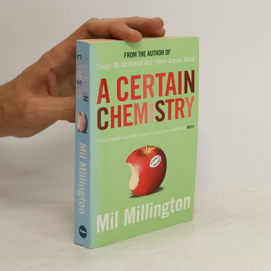 Mil Millington A Certain Chemistry