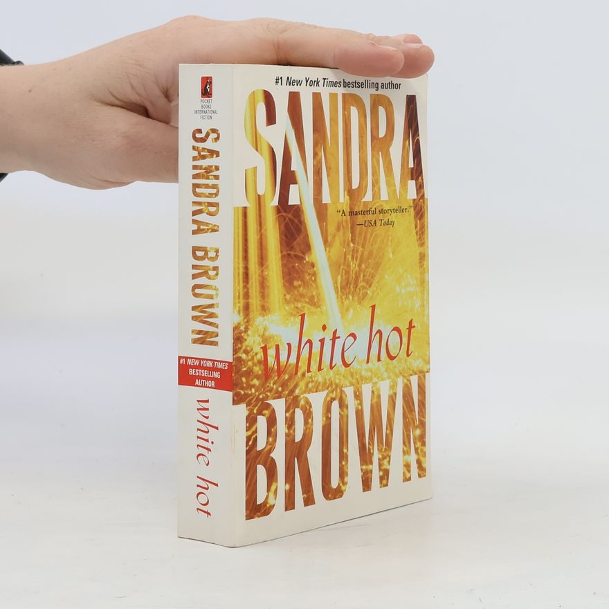 Sandra Brown White Hot