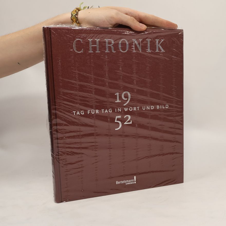 Autorenkollektiv Chronik. 19 tag für tag in Wort und Bild