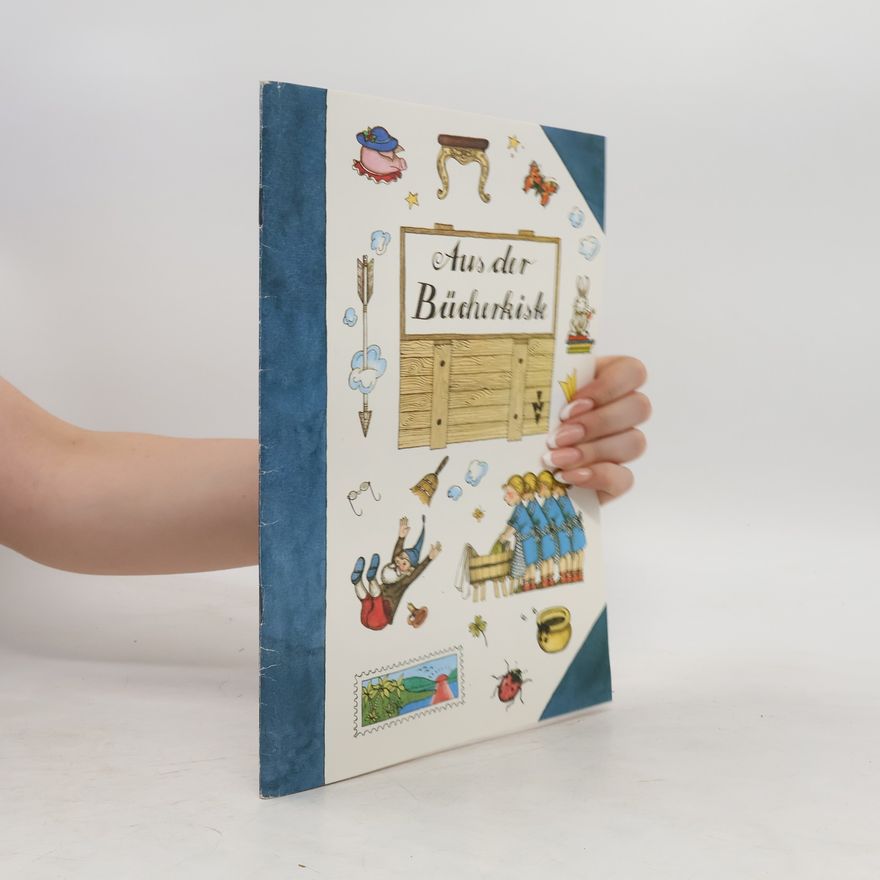Autorenkollektiv Aus der Bücherkiste