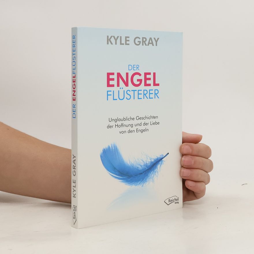 Kyle Gray Der Engelflüsterer