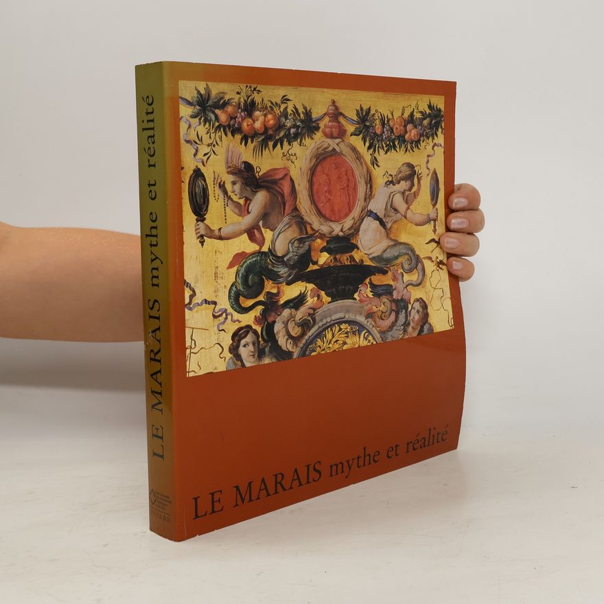 Auteurscollectief Le Marais