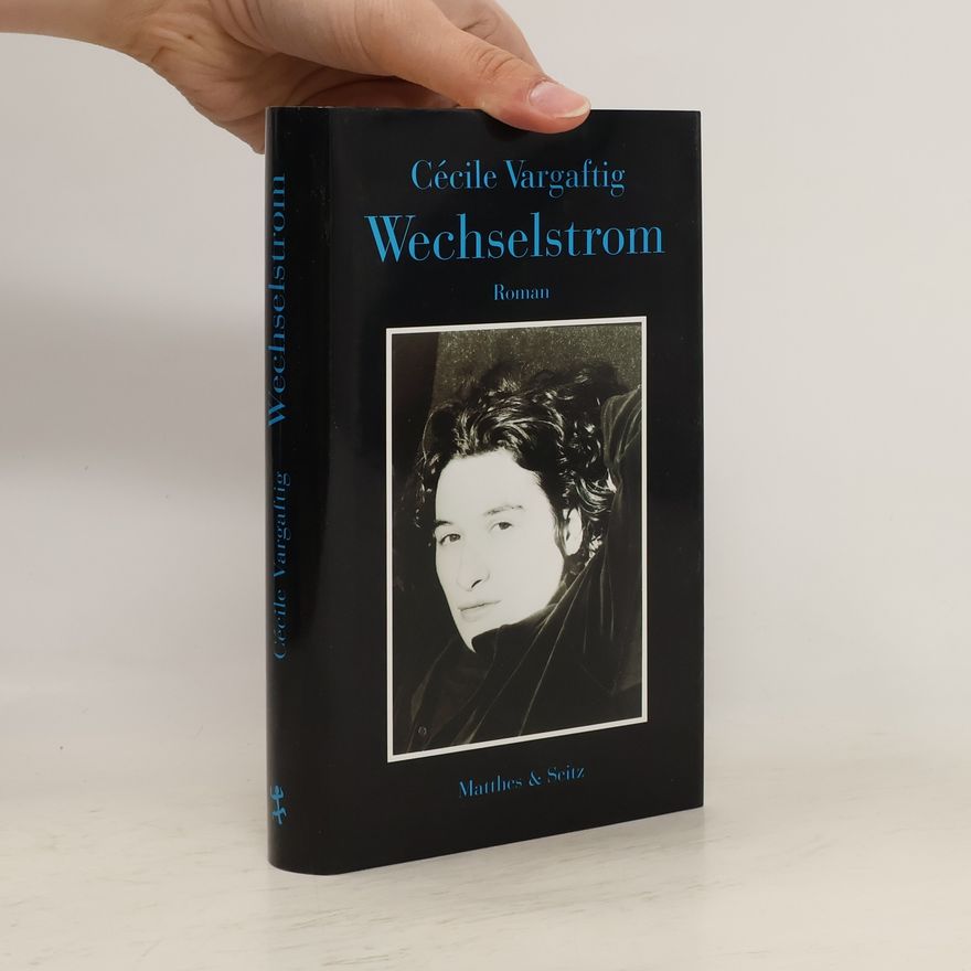 Cécile Vargaftig Wechselstrom