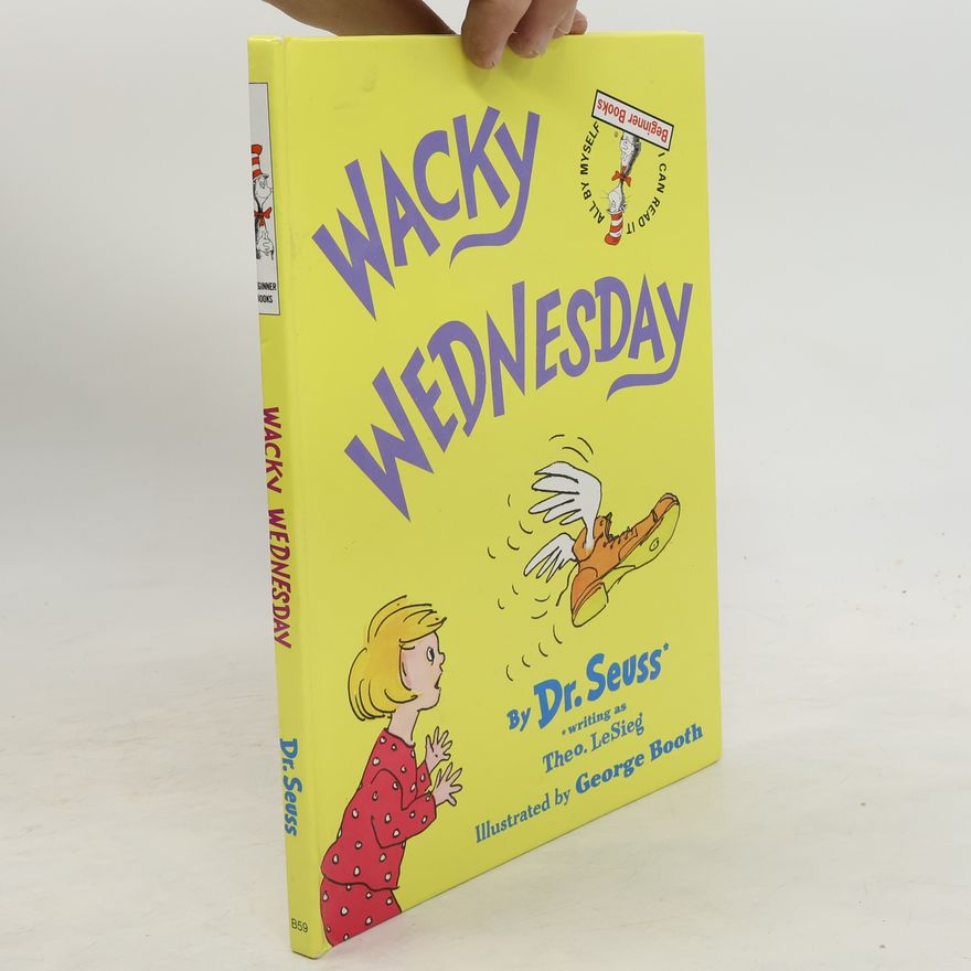 Dr. Seuss Wacky Wednesday