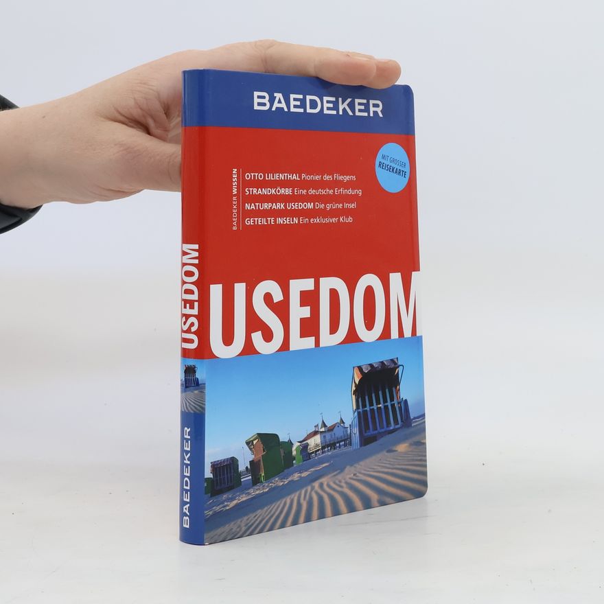 Ulf Haussmanns Usedom