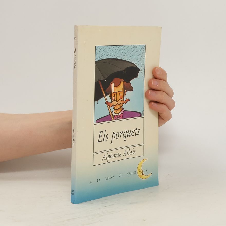 Vicent Almar Els porquets