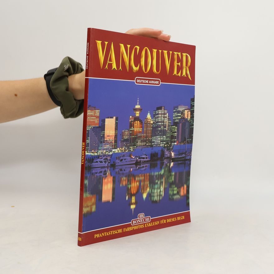 Various authors Vancouver. Deutsche Ausgabe