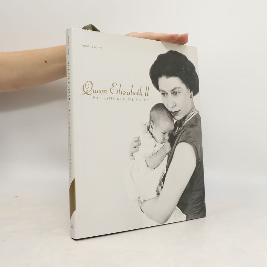Susanna Brown Queen Elizabeth II
