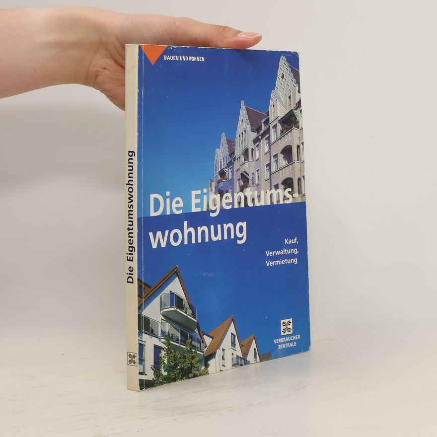 Peter Herz Die Eigentumswohnung
