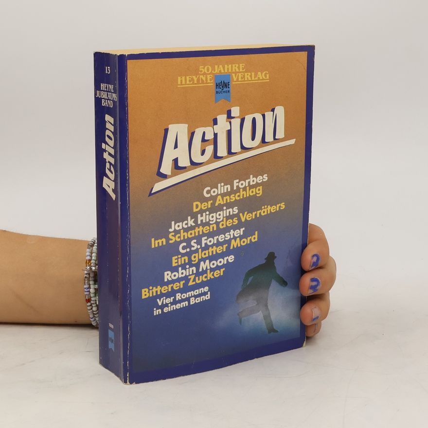Autorenkollektiv Action