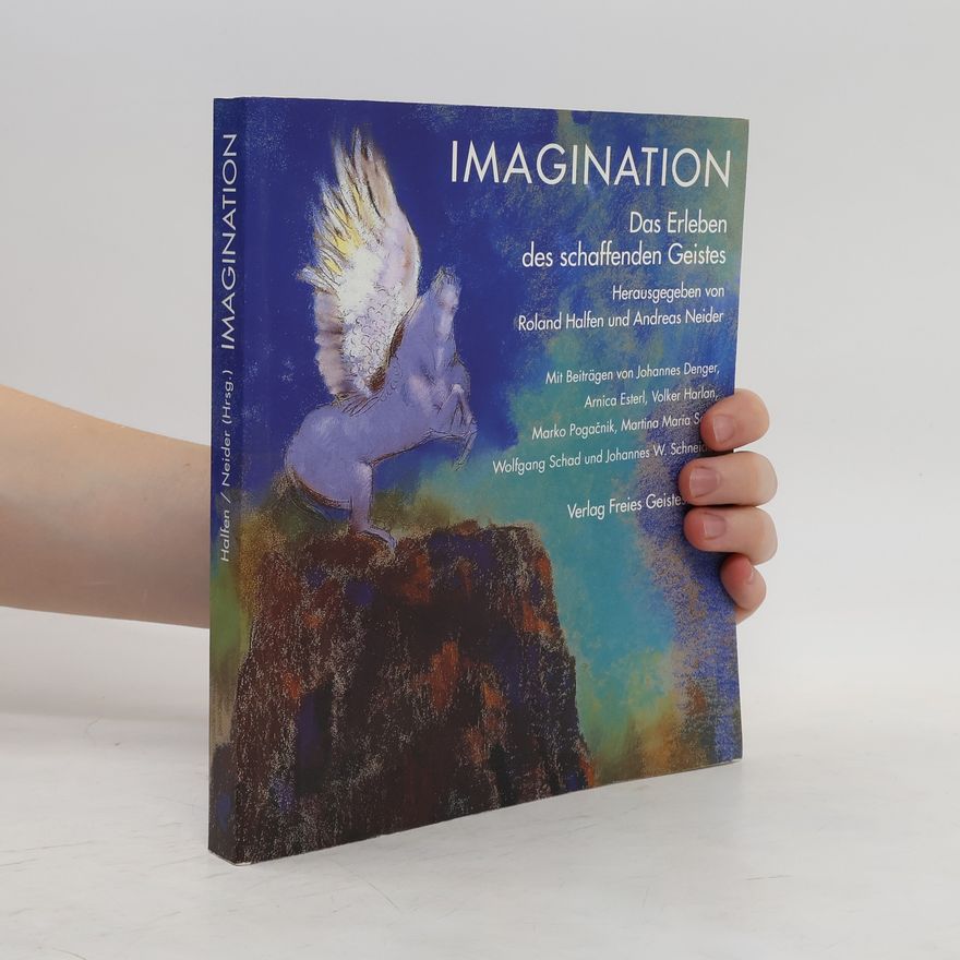 Roland Halfen Imagination