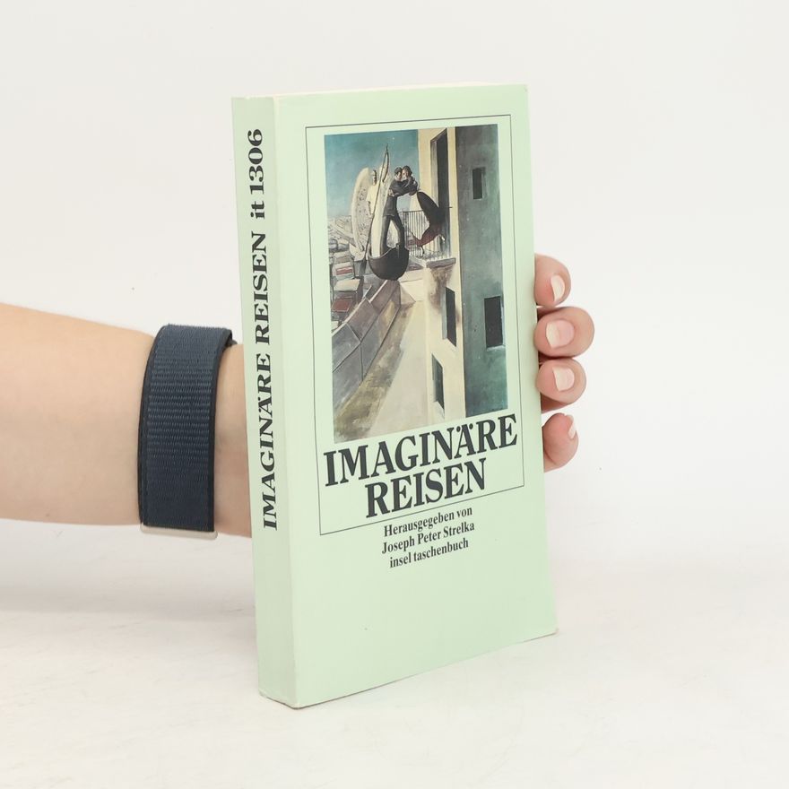 Autorenkollektiv Imaginäre Reisen