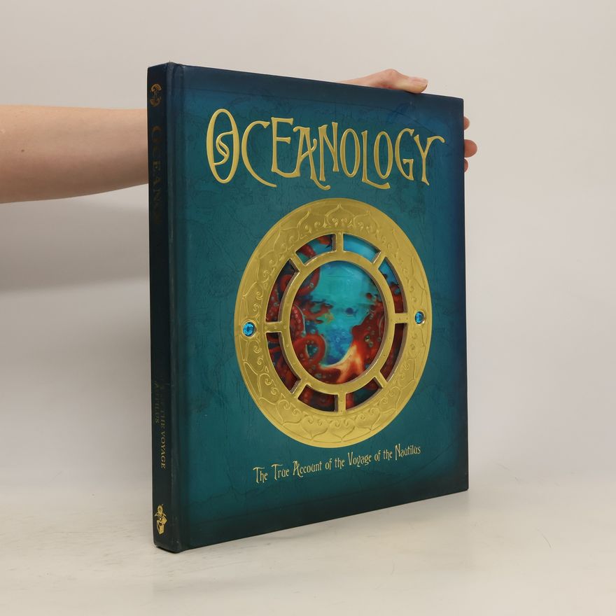 Amanda Wood Oceanology