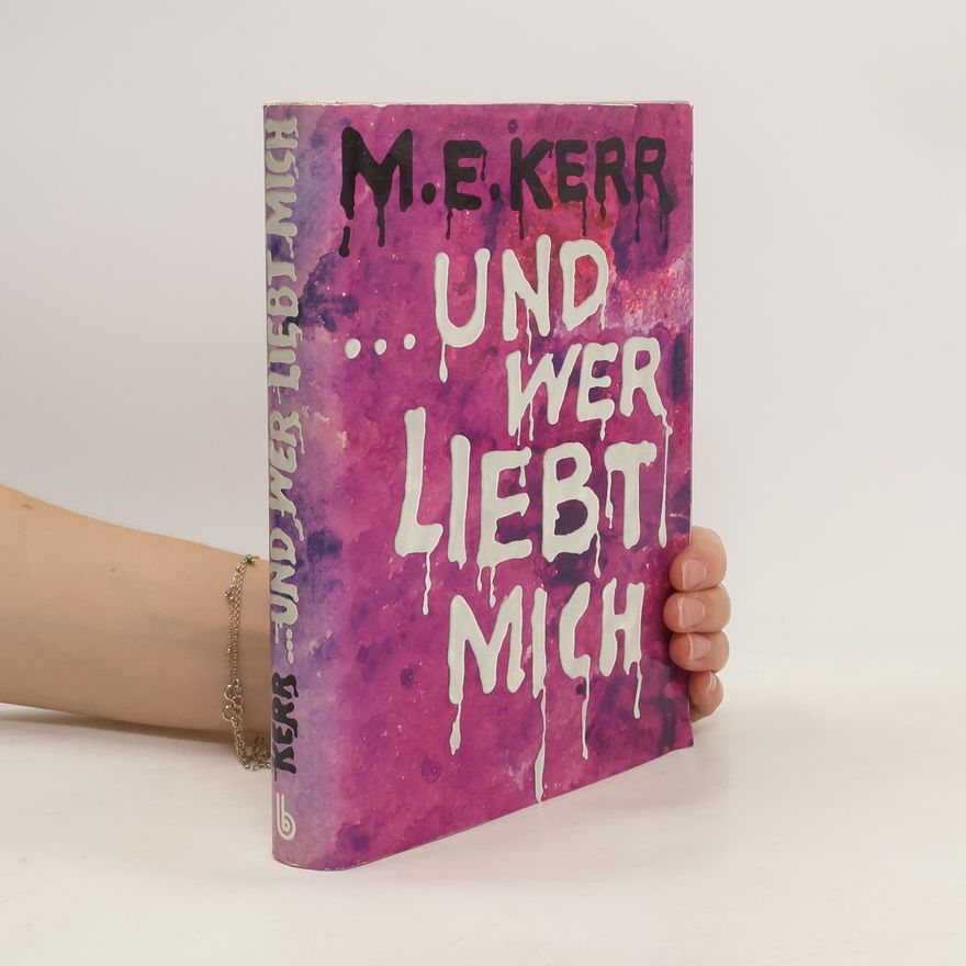Marijane Meaker Und wer liebt mich