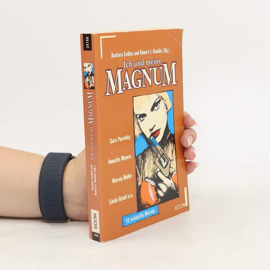 Annette Meyers Ich und mein Magnum
