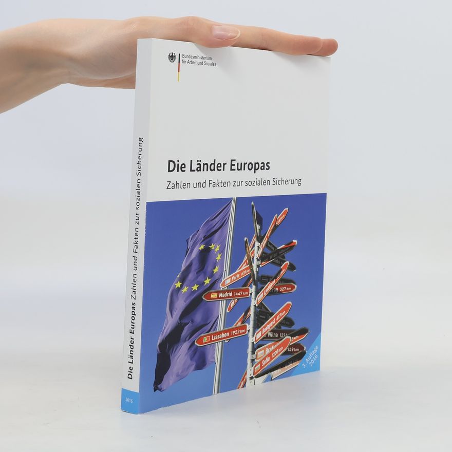 AA.VV. Die Länder Europas