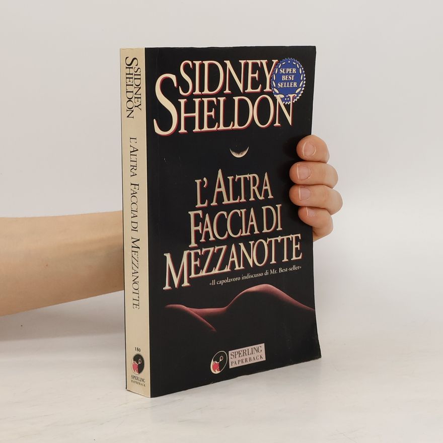 Sidney Sheldon L'altra faccia di Mezzanotte