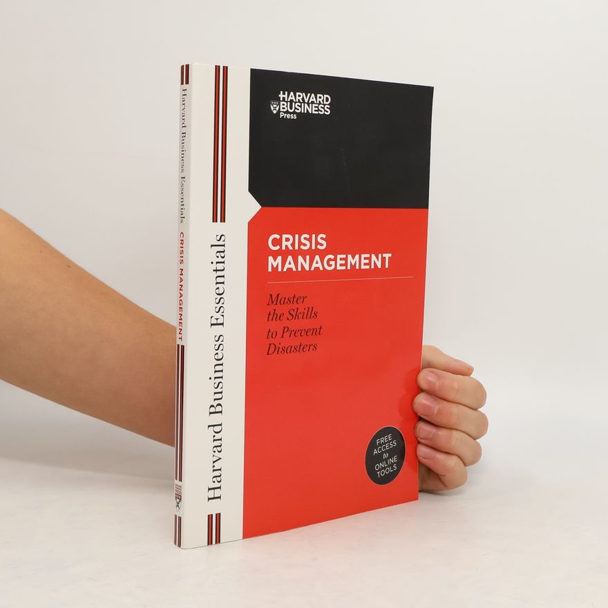 Autorenkollektiv Crisis Management