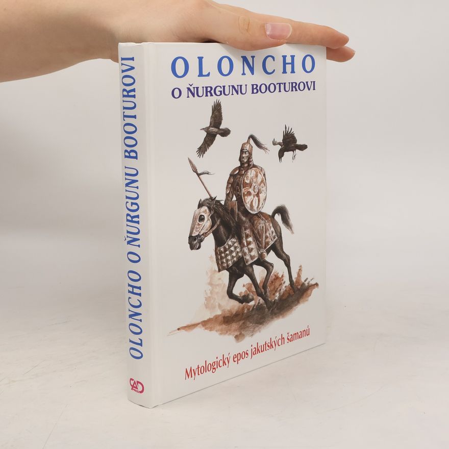 Ondřej Pivoda Oloncho