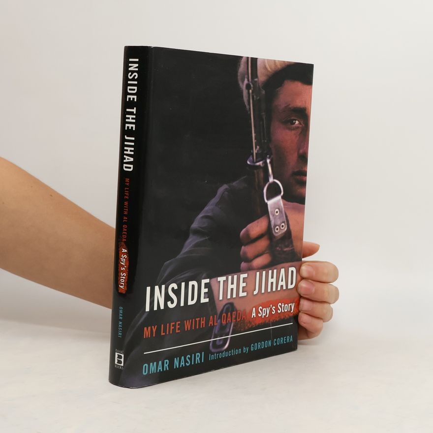 Omar Nasiri Inside the Jihad