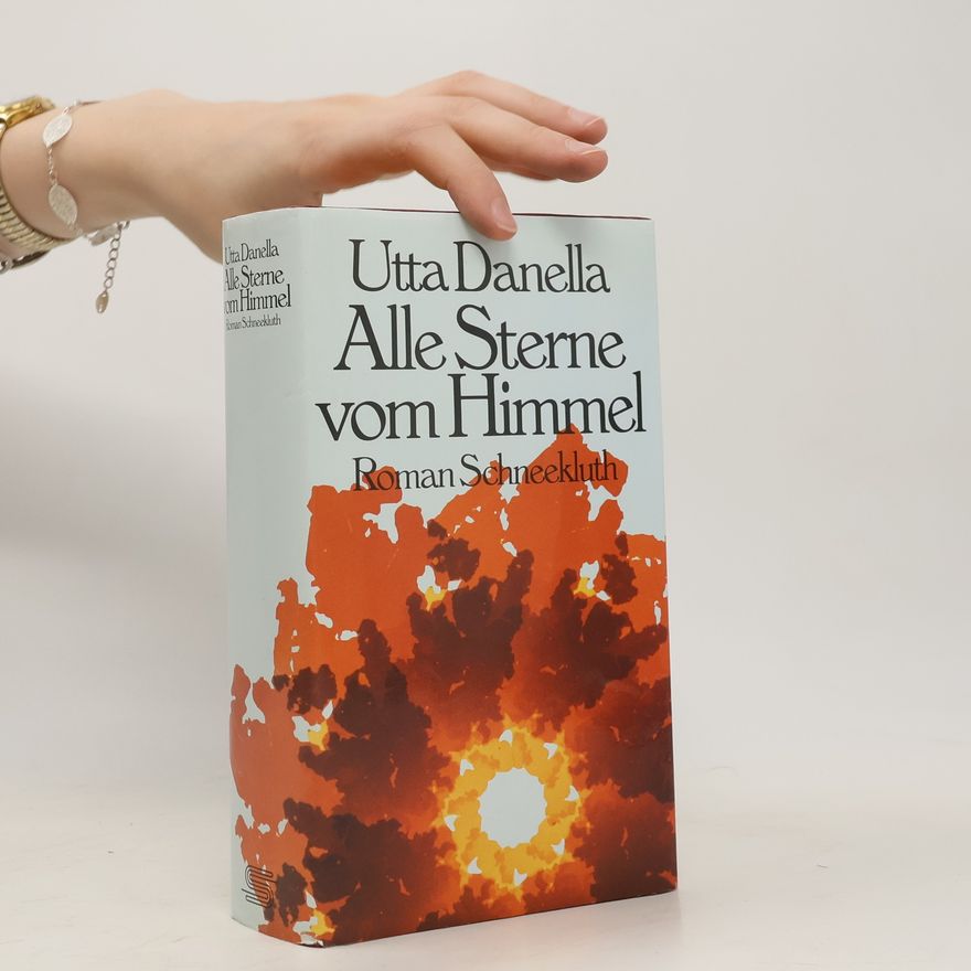 Utta Danella Alle Sterne vom Himmel