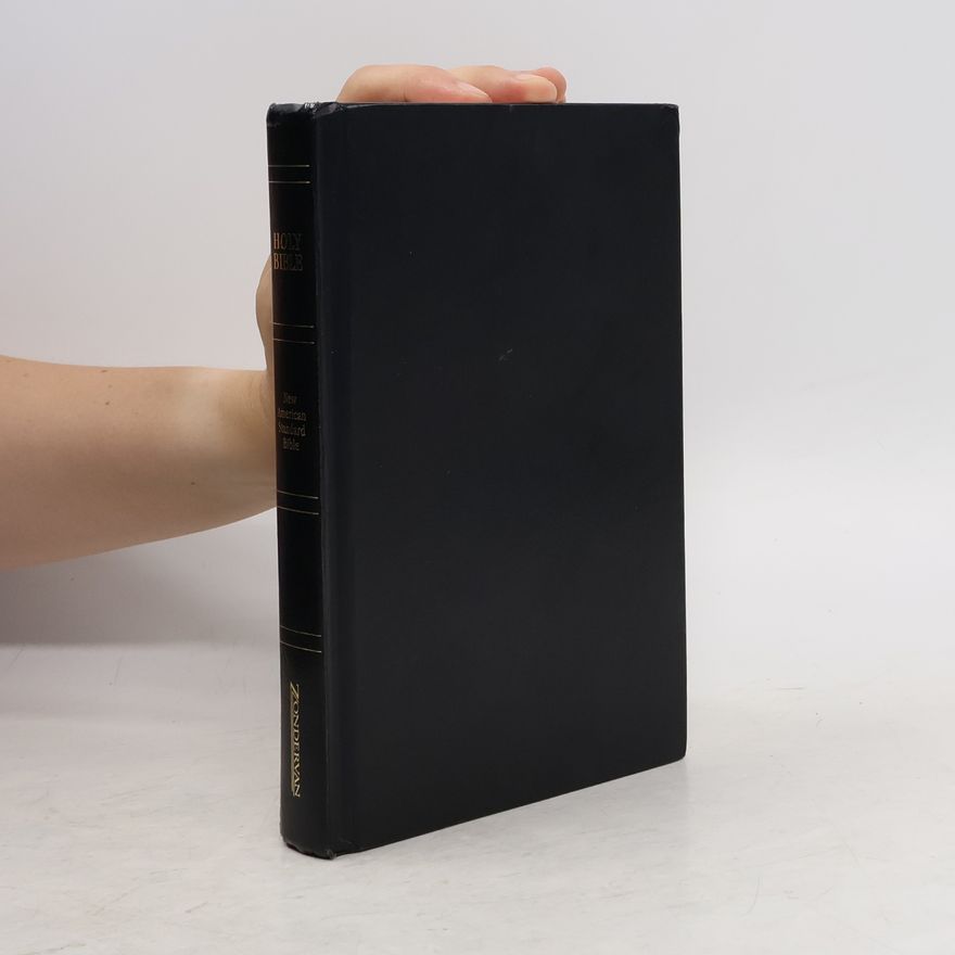 Autorenkollektiv Holy Bible