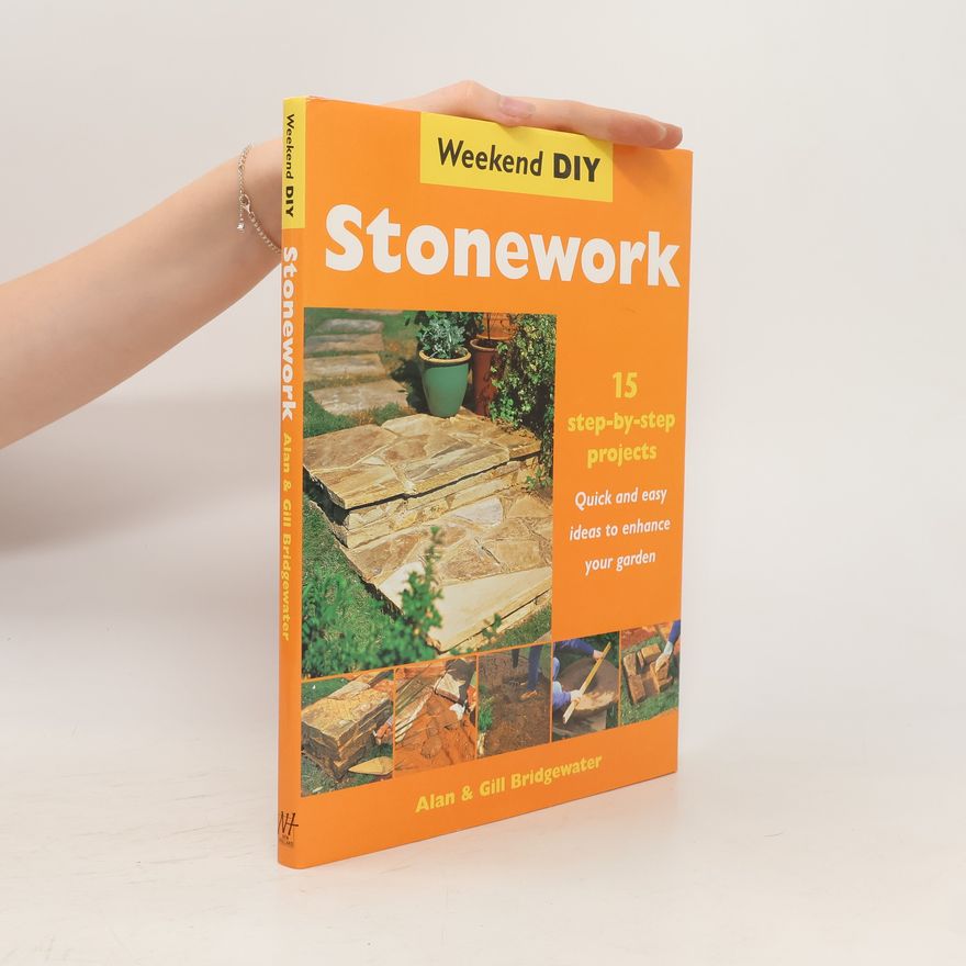 Alan Bridgewater Stonework