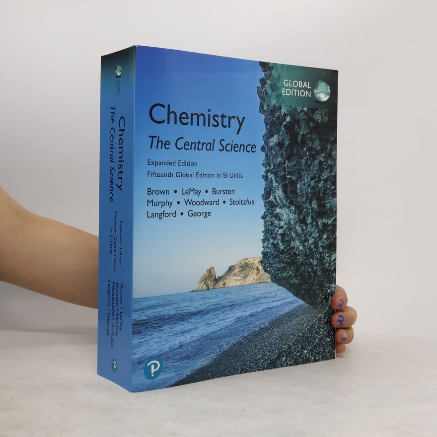 Theodore L. Brown Chemistry