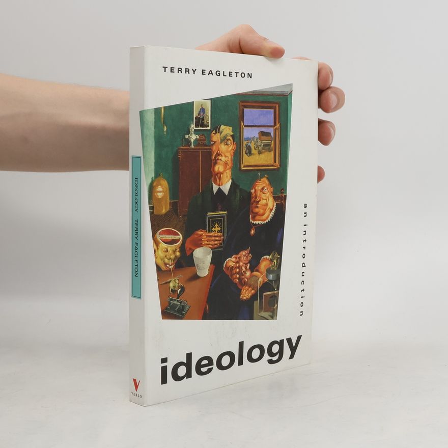 Terry Eagleton Ideology