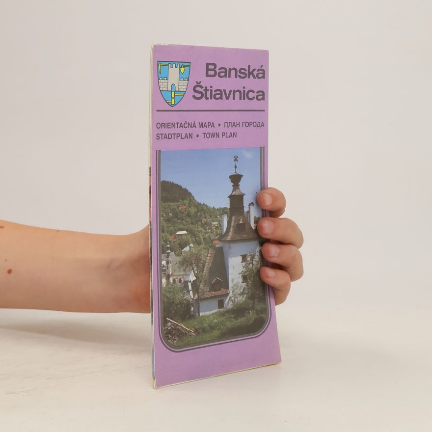 Autorenkollektiv Banská Štiavnica
