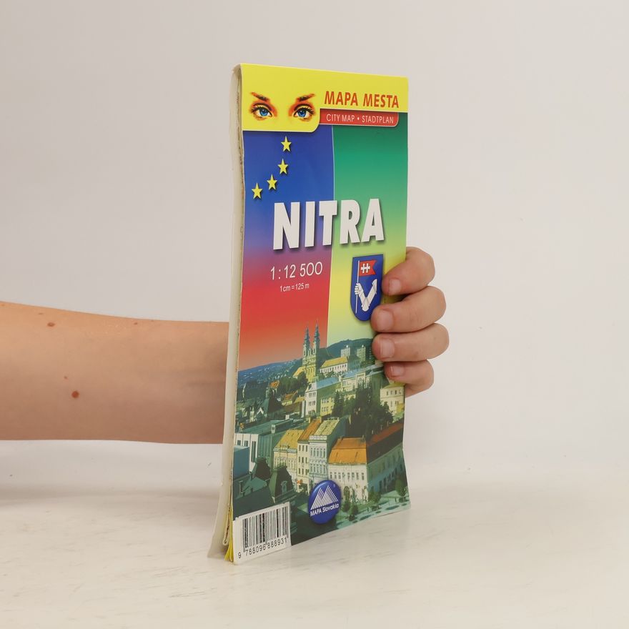Kolektív autorov Nitra