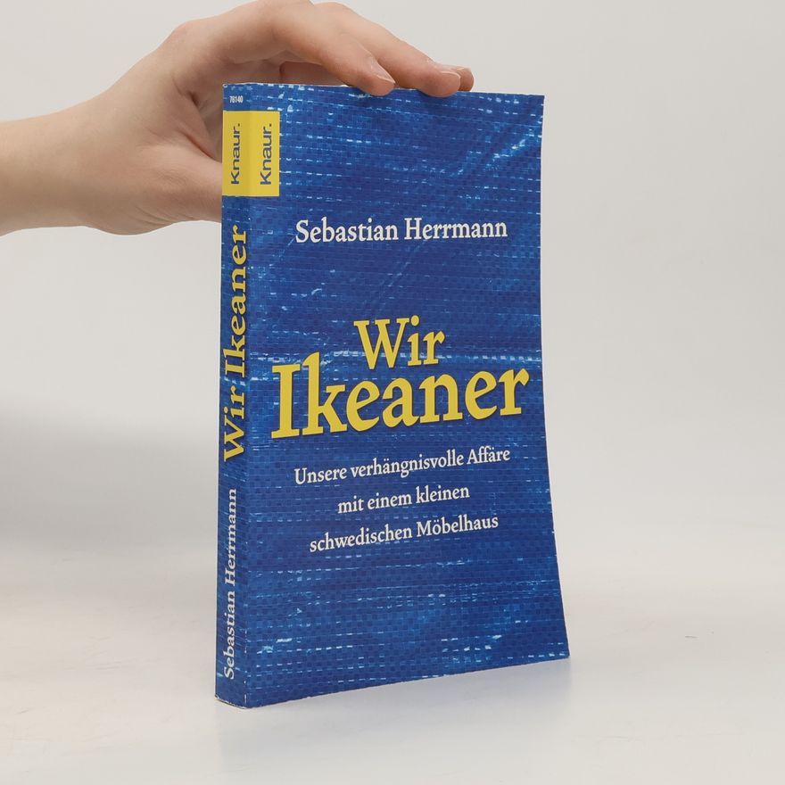 Sebastian Herrmann Wir Ikeaner