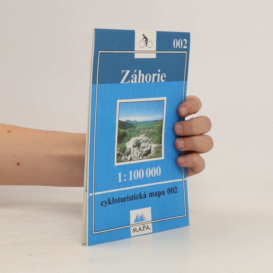 Autorenkollektiv Záhorie