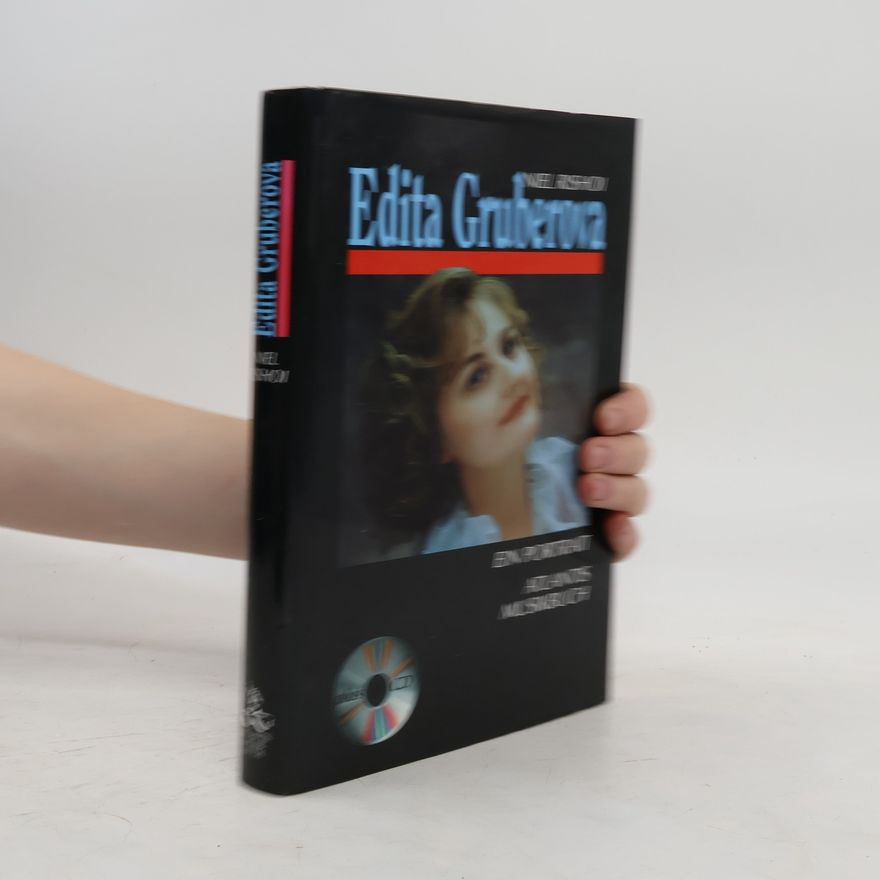 Niel Rishoi Edita Gruberova