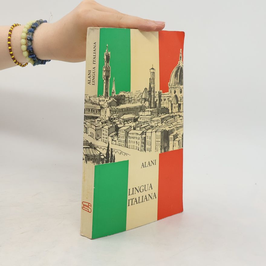 Various authors Lingua italiana