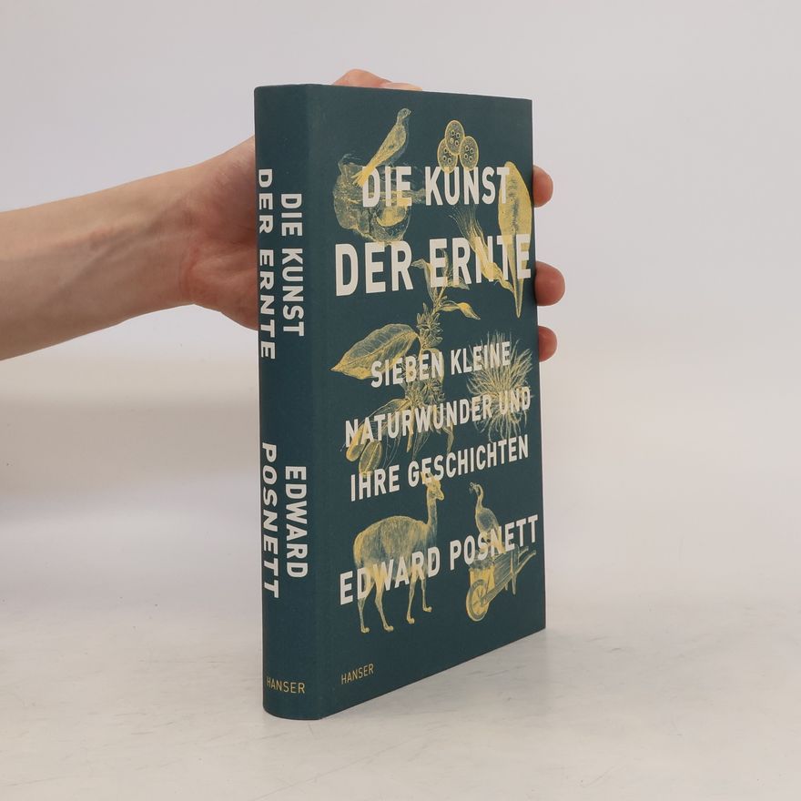 Edward Posnett Die Kunst der Ernte