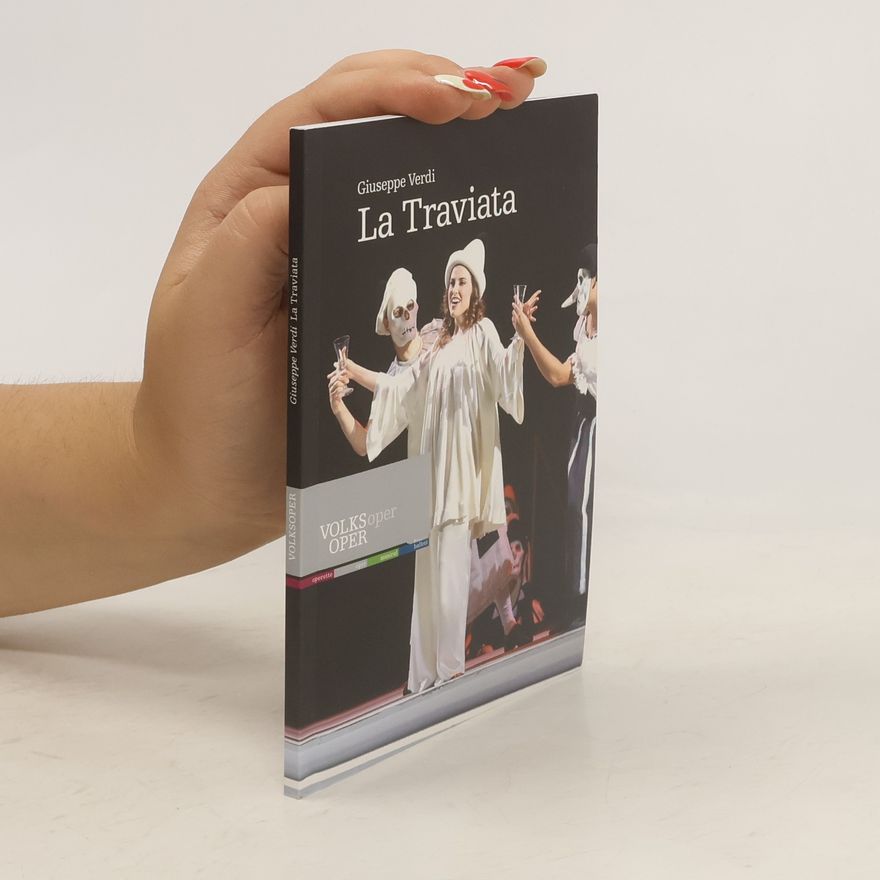 Giuseppe Verdi La Traviata