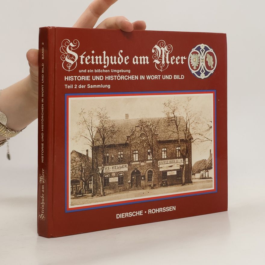 Various authors Steinhude am Meer. Teil 2 der Sammlung