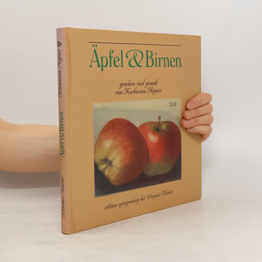 Autorenkollektiv Äpfel & Birnen