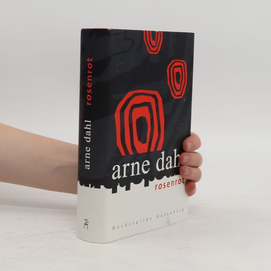 Arne Dahl Rosenrot