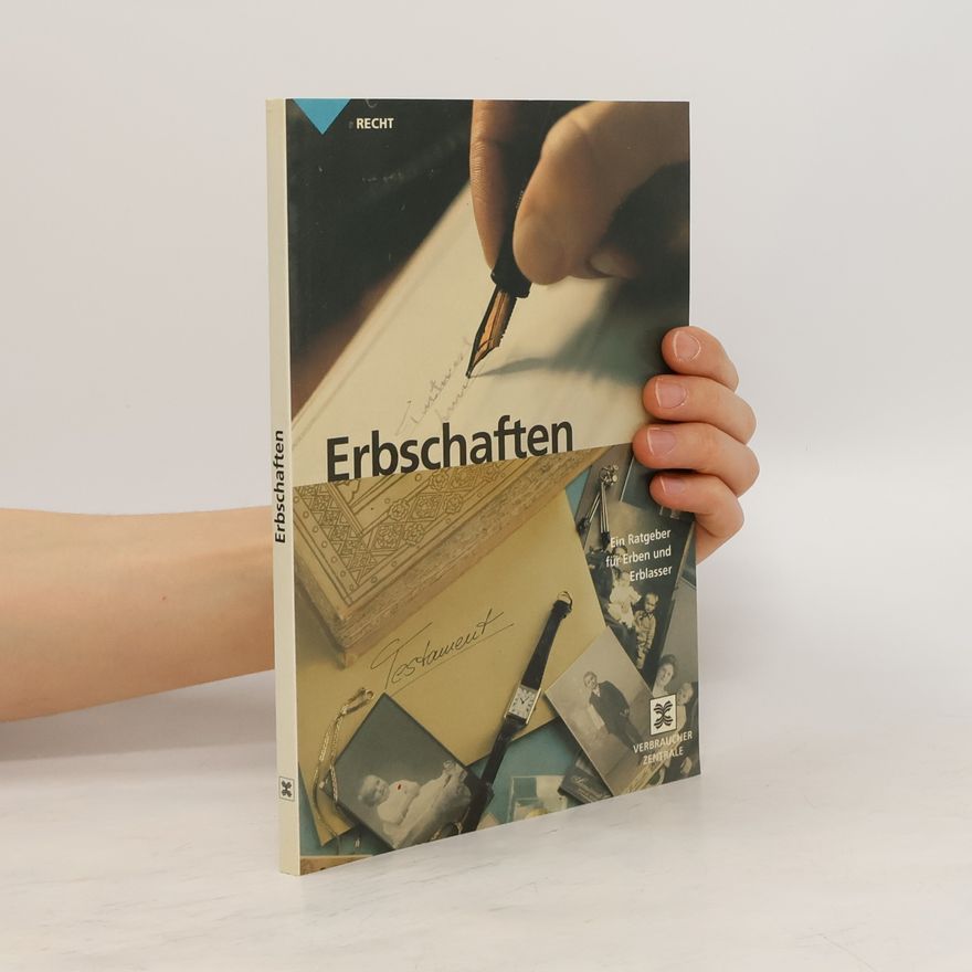 Peter Kurz Erbschaften