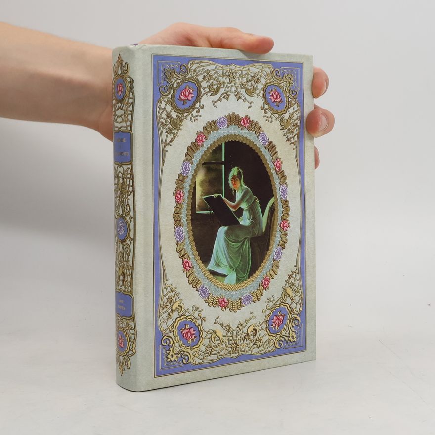 Jane Austen Ragione e sentimento
