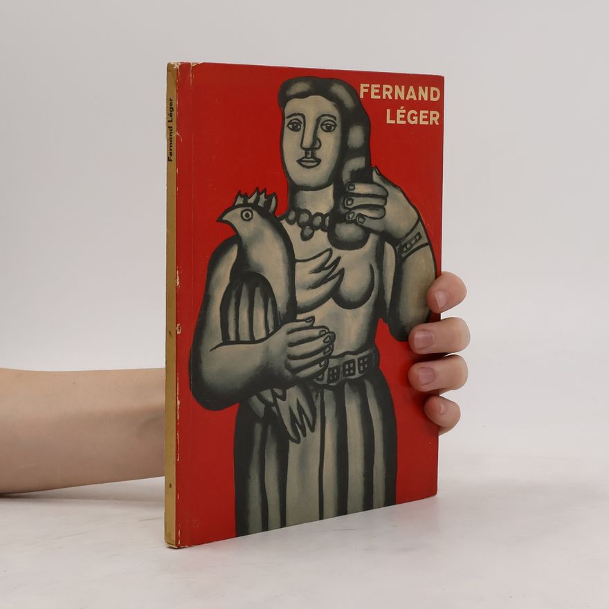Fernand Léger Fernand Léger