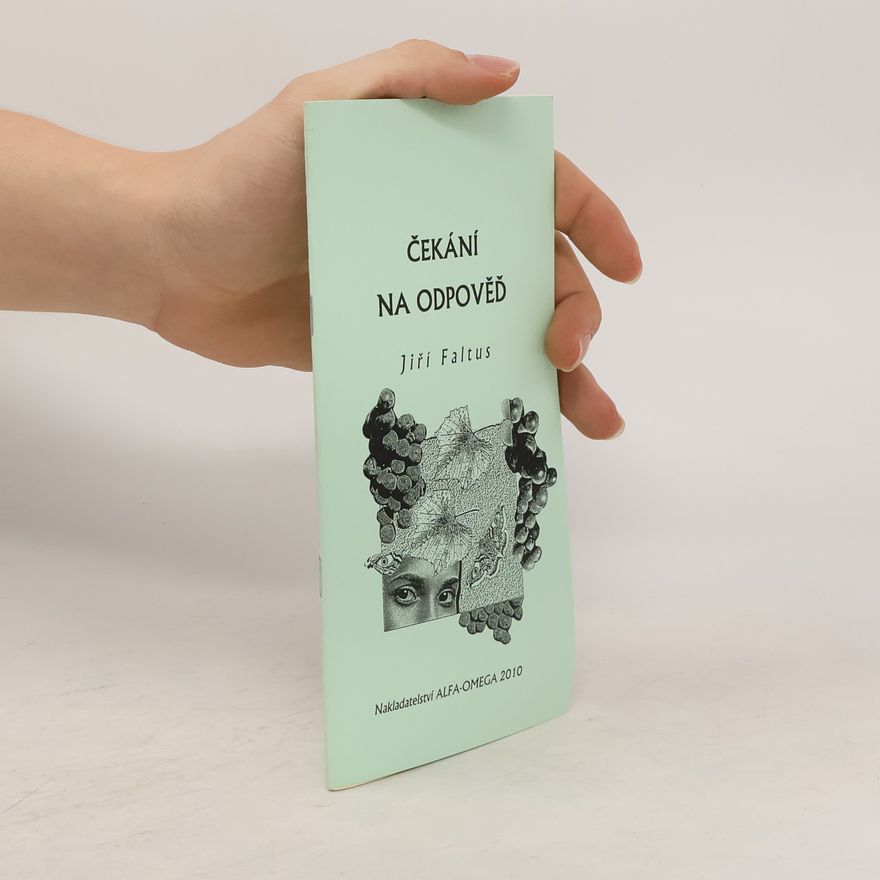 Jiří Faltus Čekání na odpověď