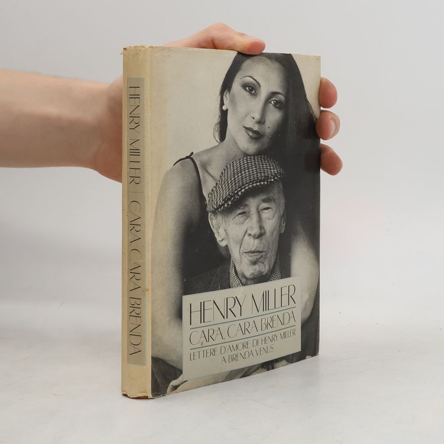 Henry Miller Cara, Cara Brenda