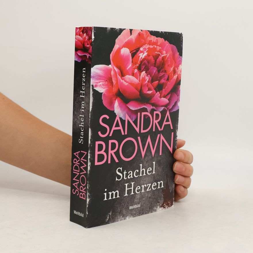 Sandra Brown Stachel im Herzen